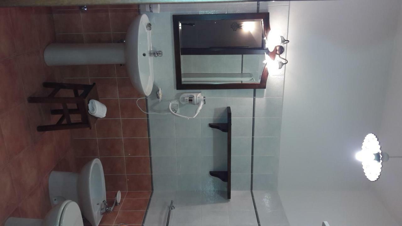 La Masseria Lolivia Senise Kamer foto